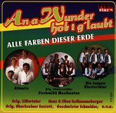 An A Wunder Hob I G'Laubt (Gp- An A Wunder Hob I G'Laubt (Gp-