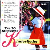 Die 20 Schönsten Kinderlieder 1