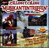 Zillertaler Musikantentreffen