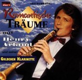 Romantische Träume mit Henry Arland Romantische Träume mit Henry Arland