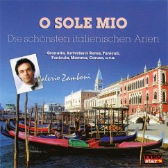 O Sole mio - Zamboni,Valerio