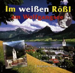 Im Weissen Rössl Am Wolfgangsee - Diverse