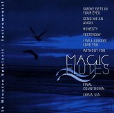Magic Flutes Magic Flutes