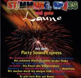 Stimmung,Spass U.Gute Laune Stimmung,Spass U.Gute Laune