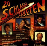 20 Schlager Raketen