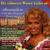 Die Schönsten Wiener Lieder Die Schönsten Wiener Lieder