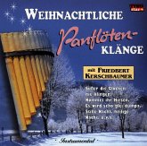 Weihnachtliche Panflötenklänge