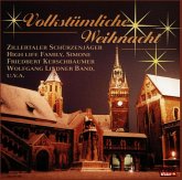 Volkstümliche Weihnacht Volkstümliche Weihnacht