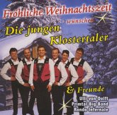 Fröhliche Weihnachtszeit