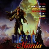 Metal Mania
