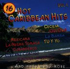 Hot Caribbean Hits