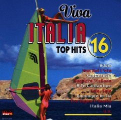 Viva Italia - Various/16 Titel