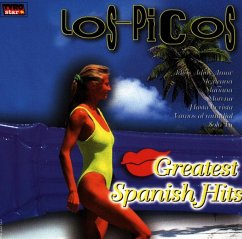 Greatest Spanish Hits - Los Picos