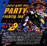Der Stimmungs-Hit-Mix Folge 1 Der Stimmungs-Hit-Mix Folge 1