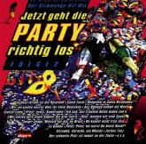 Der Stimmung-Hit-Mix Folge 2 Der Stimmung-Hit-Mix Folge 2