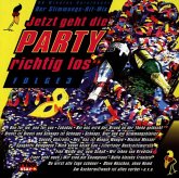 Der Stimmungs-Hit-Mix Folge 3 Der Stimmungs-Hit-Mix Folge 3