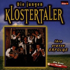 Die Ersten Erfolge - Jungen Klostertaler,Die