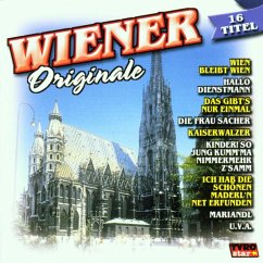 Wiener Originale - Diverse