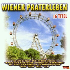 Wiener Praterleben - Diverse