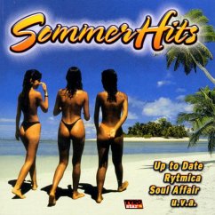 Sommer Hits - Diverse