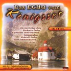 Das Echo Vom Königssee