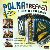 Polkatreffen Mit Der Steirischen Harmonika 2 Polkatreffen Mit Der Steirischen Harmonika 2