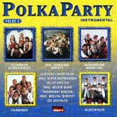 Polkaparty Instrumental (Folge 2) Polkaparty Instrumental (Folge 2)