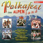 Polkafest Im Alpenland