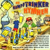 Die Kampftrinker Hymnen Die Kampftrinker Hymnen