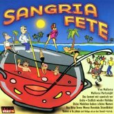 Sangria Fete