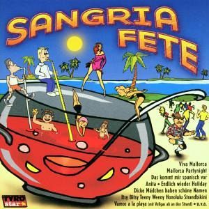 Sangria Fete