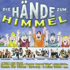 Hände Zum Himmel - Diverse