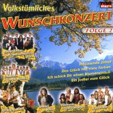 Volkstümliches Wunschkonzert Folge 2 Volkstümliches Wunschkonzert Folge 2