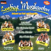 Lustige Musikanten-Folge 2 Lustige Musikanten-Folge 2