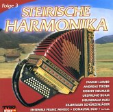 Steirische Harmonika-Folge 3