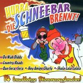 Hurra,Die Schneebar Brennt Hurra,Die Schneebar Brennt