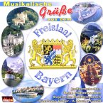 Musikalische Grüße Aus Dem Freistaat Bayern
