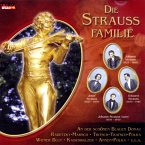 Die Strauß-Familie