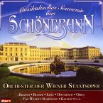 Musikalisches Souvenir Aus Schönbrunn Musikalisches Souvenir Aus Schönbrunn