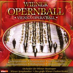 Wiener Opernball - Diverse