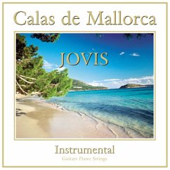 Calas De Mallorca-Guitars Piano Strings - Jovis