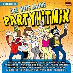 Der Gute Laune Partymix 2