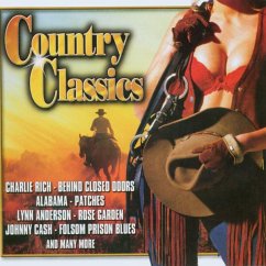 Country Classics - Diverse