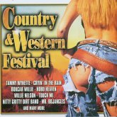 Country U.Western Festival