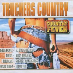 Truckers Country - Diverse