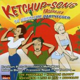 Ketchup-Song