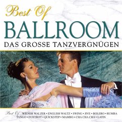 Best Of Ballroom - New 101 Strings Orchestra,The