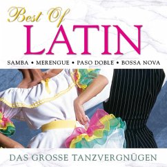 Best Of Latin - New 101 Strings Orchestra,The