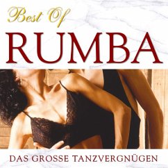 Best Of Rumba - New 101 Strings Orchestra,The
