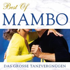 Best Of Mambo - New 101 Strings Orchestra,The